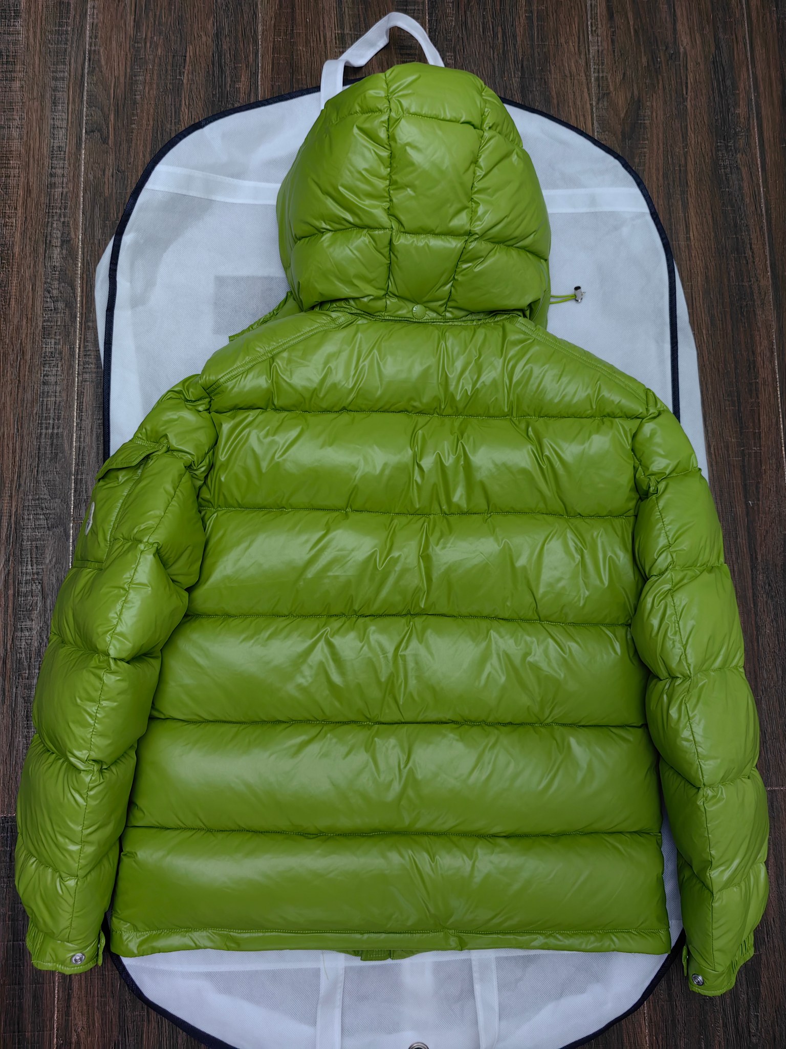 Moncler Down Jackets